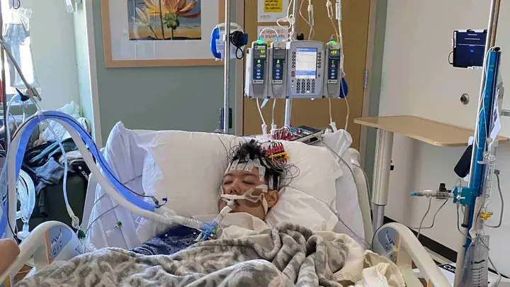 Help Jason Fight His Brain Tumor
